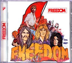 Freedom-Freedom
