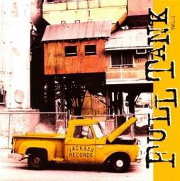 Full_Tank_Vol.1-Various