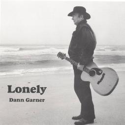 Lonely di Dann Garner - CD