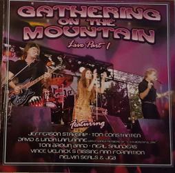 Gathering_On_The_Mountain_Live_Part_1-Various Gathering_On_The_Mountain_Live_Part_1-Various