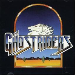 The_Ghost_Riders-Ghost_Riders The_Ghost_Riders-Ghost_Riders