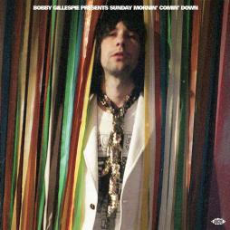 Sunday Mornin' Comin' Down di Bobby Gillespie - CD