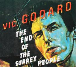 The End Of The Surrey People di Vic Godard