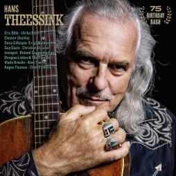 75_Birthday_Bash-Hans_Theessink 75_Birthday_Bash-Hans_Theessink