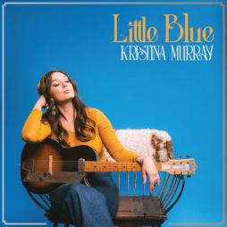 Little Blue di Kristina Murray - CD