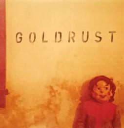 Goldrust di Goldrust - CD