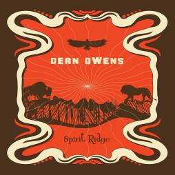 Spirit_Ridge-Dean_Owens Spirit_Ridge-Dean_Owens