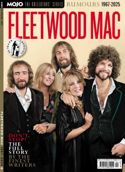 Mojo Collector`s Series Uk FLEETWOOD MAC di Mojo Collector`s Series Uk - rivista