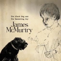The Black Dog And The Wandering Boy di James Mcmurtry - CD