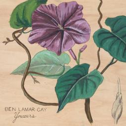 Yowzers  di Ben Lamar Gay - CD