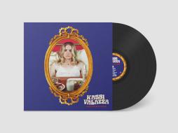 From Newman Street di Kassi Valazza - LP