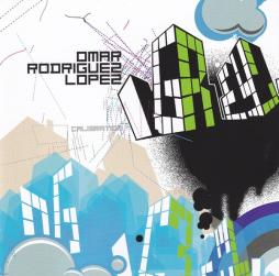 Calibration (Is Pushing Luck And Key Too Far) di Omar Rodriguez-Lopez