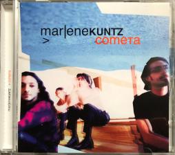 Cometa di Marlene Kuntz - CD
