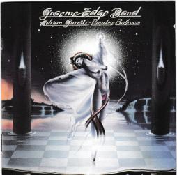 Paradise Ballroom di Graeme Edge Band, The Featuring Adrian Gurvitz - CD Paradise Ballroom di Graeme Edge Band, The Featuring Adrian Gurvitz - CD