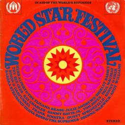 World Star Festival di World Star Festival - CD