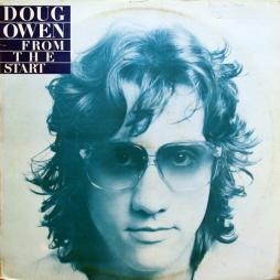From_The_Start-Doug_Owen From_The_Start-Doug_Owen