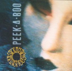 Peek-A-Boo di Siouxsie &amp; The Banshees - LP