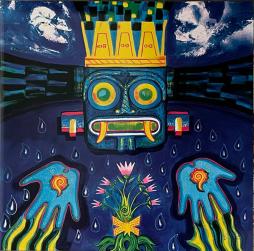 Blessings And Miracles di Santana - CD