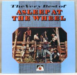 The Very Best Of di Asleep At The Wheel - LP The Very Best Of di Asleep At The Wheel - LP
