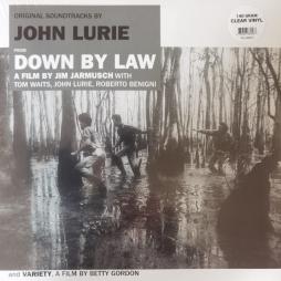 Down_By_Law_O.S.T.-John_Lurie