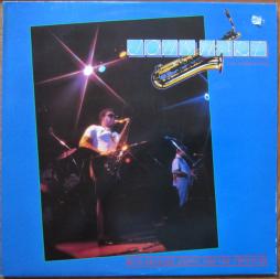 The Blowin' Man di John Hart - LP