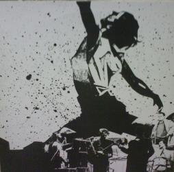 The Art Of Talking di Pere Ubu - LP