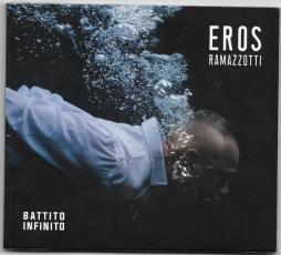 Battito Infinito di Eros Ramazzotti - CD
