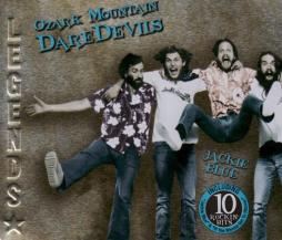 Jackie Blue  di Ozark Mountain Daredevils - CD