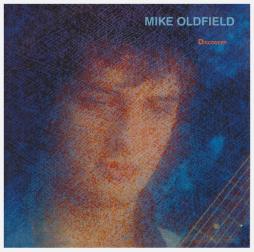Discovery di Mike Oldfield - CD