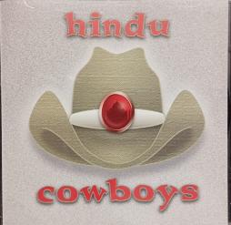 Hindu Cowboys di Hindu Cowboys - CD