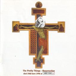 Resurrection di Pretty Things - CD Resurrection di Pretty Things - CD