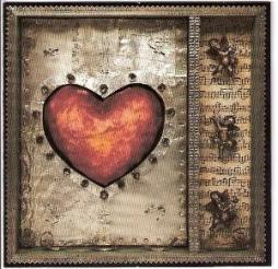 Ballad Of The Tin Men di Doug Powell - CD