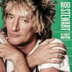Ultimate Hits di Rod Stewart - CD