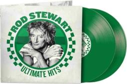 Ultimate Hits di Rod Stewart - CD Ultimate Hits di Rod Stewart - CD