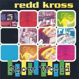 Show_World-Redd_Kross Show_World-Redd_Kross