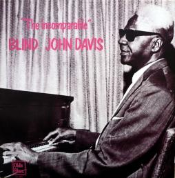 The_Incomparable-Blind_John_Davis The_Incomparable-Blind_John_Davis