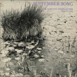 September Song di Dorothy Donegan Trio - LP