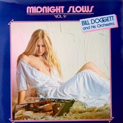 Midnight_Slows_Vol._9-Bill_Doggett_And_His_Orchestra Midnight_Slows_Vol._9-Bill_Doggett_And_His_Orchestra
