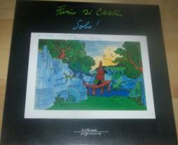 Solo! di Furio Di Castri - LP Solo! di Furio Di Castri - LP