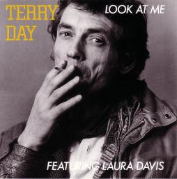 Look At Me di Terry Day - LP