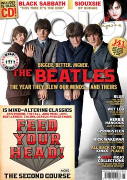 Mojo Magazine Uk Agosto 2025 di Mojo Magazine - rivista Mojo Magazine Uk Agosto 2025 di Mojo Magazine - rivista