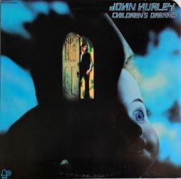 Children's Dreams di John Hurley - CD
