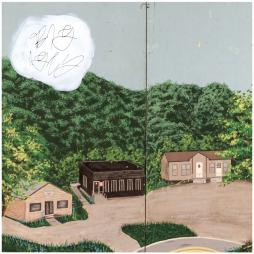 Big Ugly di Fust - CD