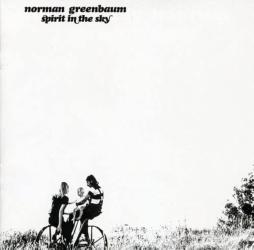 Spirit In The Sky di Norman Greenbaum - LP