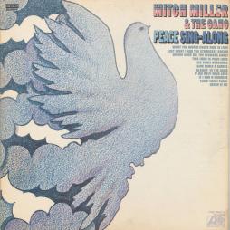 Peace Sing-Along di Mitch Miller - LP