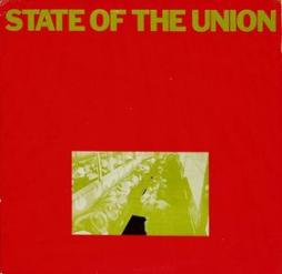 State Of The Union di Elliott Sharp - CD