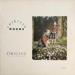 Origins di Thirteen Moons - LP