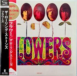 Flowers SHM-CD di Rolling Stones - CD