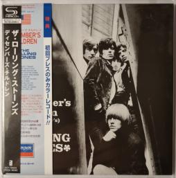 December's Children (And Everybody's) SHM-CD di Rolling Stones - CD