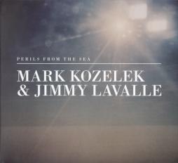 Perils From The Sea di Mark Kozelek & Jimmy Lavalle - CD